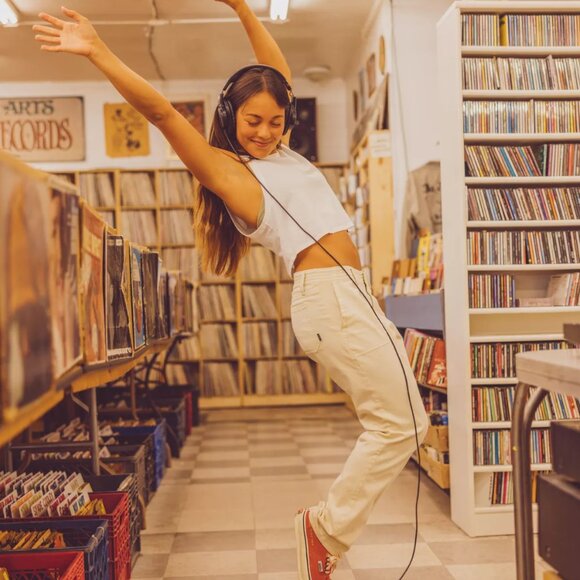 Prana Sancho Boyfriend Pant - Picture 6 of 7